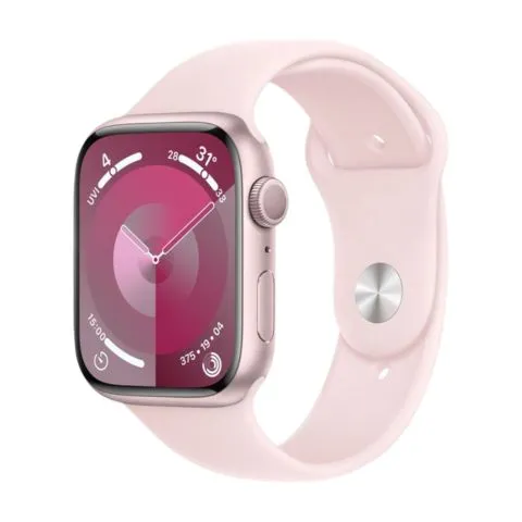 Thay dây Digital Crown Apple Watch Series 9