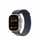 Thay dây Digital Crown Apple Watch Ultra 2