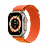 Thay dây Digital Crown Apple Watch Ultra