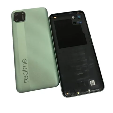 Thay vỏ Realme C11
