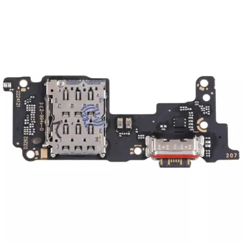 Thay chân sạc Xiaomi 12T Pro