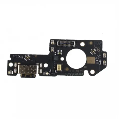 Thay chân sạc Xiaomi 12T