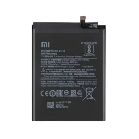 Thay pin Xiaomi 14 Ultra