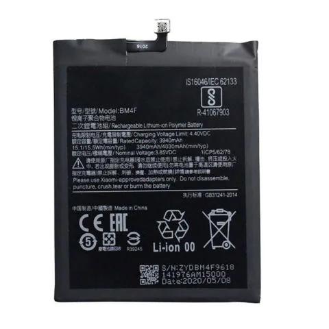 Thay pin Xiaomi Civi 4 Pro