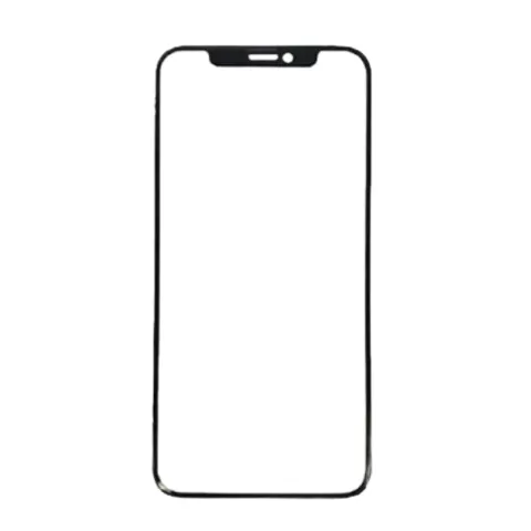 Xoá trầy mặt kính iPhone 12 Mini