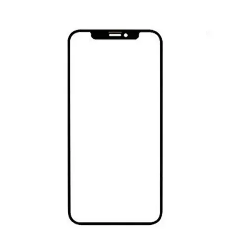Xoá trầy mặt kính iPhone 13 Mini