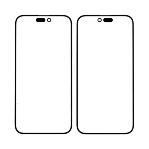 Xoá trầy mặt kính iPhone 14 Pro Max