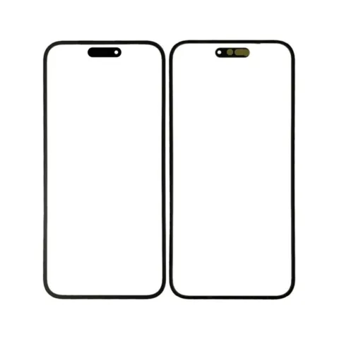 Xoá trầy mặt kính iPhone 14 Pro