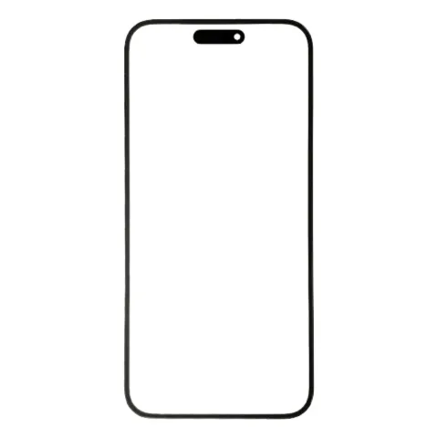 Xoá trầy mặt kính iPhone 15 Plus