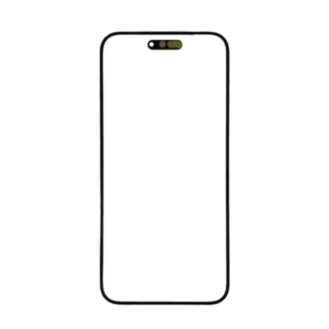Xoá trầy mặt kính iPhone 15