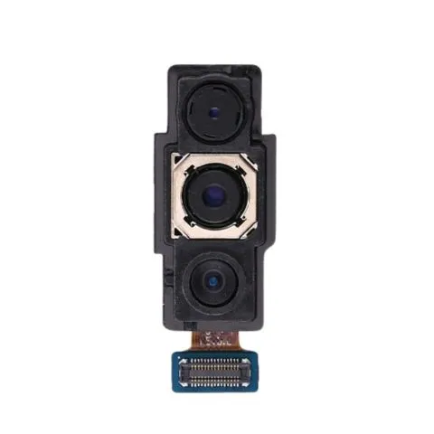 Thay camera Vivo Y11 2019