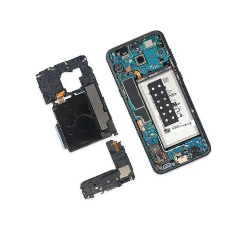 Thay loa Samsung Galaxy S8 G950