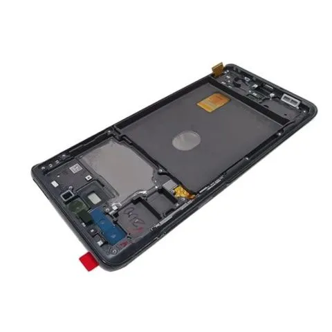 Thay loa Samsung Galaxy S20 FE 2022 G781NK