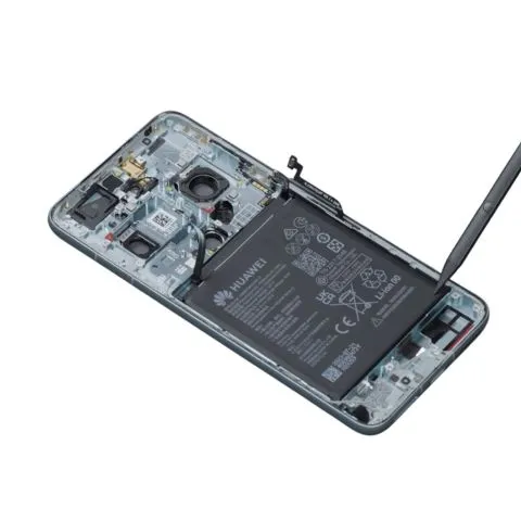 Thay pin Huawei Mate 60 (ALN AL00, BRA AL00)