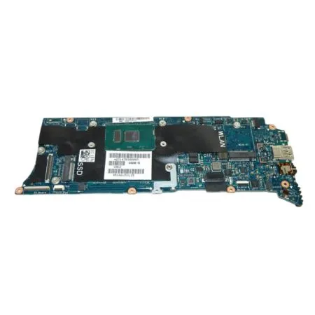 Thay main laptop Dell XPS 13 9350