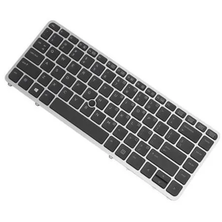 Thay bàn phím laptop HP Envy 13 ah0026TU