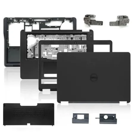 Thay vỏ laptop Dell Latitude E7470