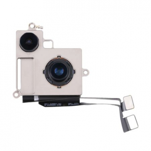 Sửa lỗi Camera iPhone 15