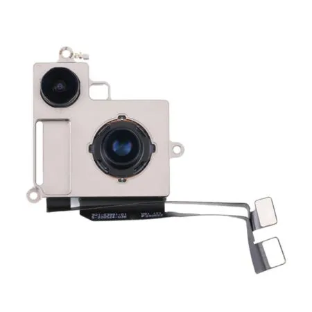 Sửa lỗi camera iPhone 15 Plus