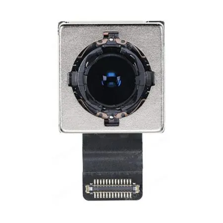 Sửa lỗi camera iPhone XR