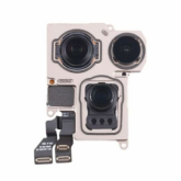 Sửa lỗi camera iPhone 15 Pro Max