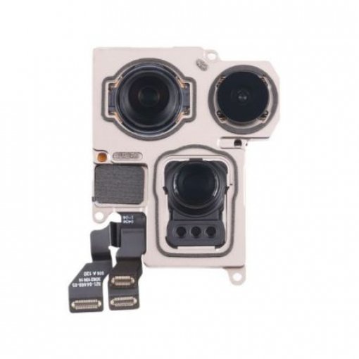 Sửa lỗi camera iPhone 15 Pro