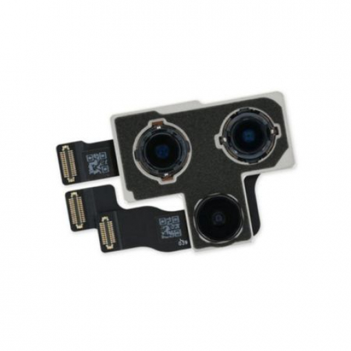 Sửa lỗi camera iPhone 11 Pro