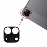 Thay kính camera sau iPad Pro 12.9 2020 3G (A2069, A2232)