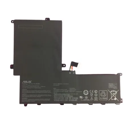 Thay pin laptop Asus Pro B9440