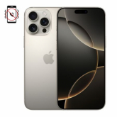 Sửa không rung iPhone 16 Pro Max