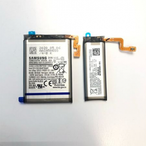 Thay pin Samsung Galaxy Z Flip6 (SM F741B)