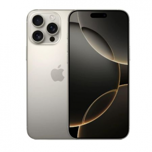 Vệ sinh loa trên iPhone 16 Pro Max