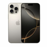 Vệ sinh loa iPhone 16 Pro Max