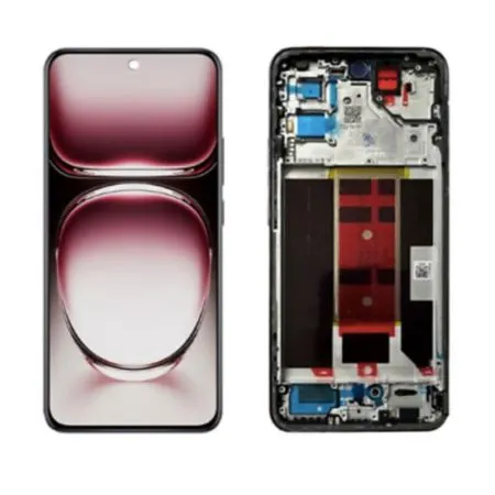 Thay màn hình Oppo Reno12 Pro CPH2629