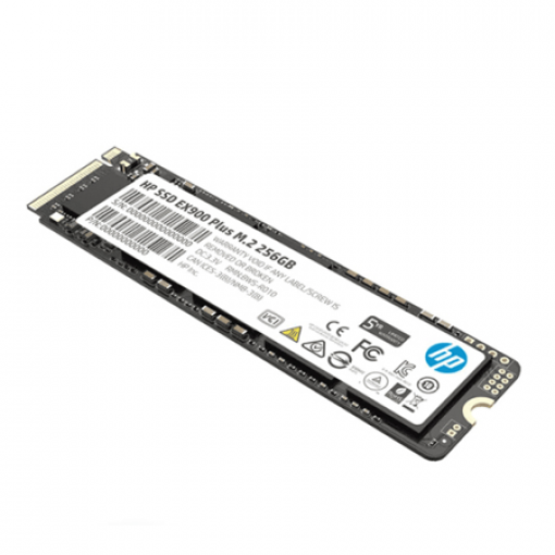 Thay SSD HP EX900 Plus - 256GB M.2 2280 NVMe PCIe 3x4