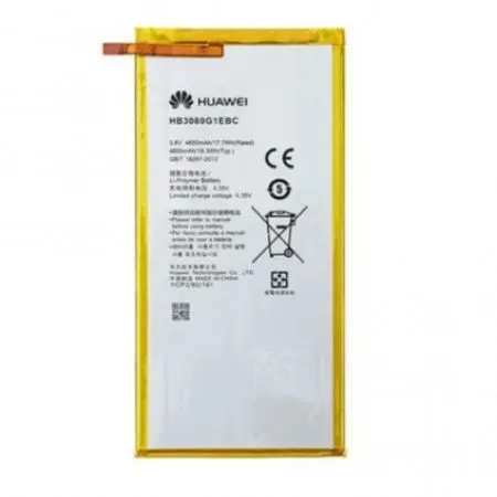 Thay pin Huawei MediaPad T3 10.0