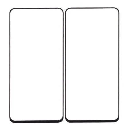 Thay mặt kính ZTE Nubia Neo 2 5G