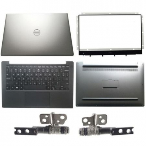 Thay vỏ laptop Dell Vostro 5470