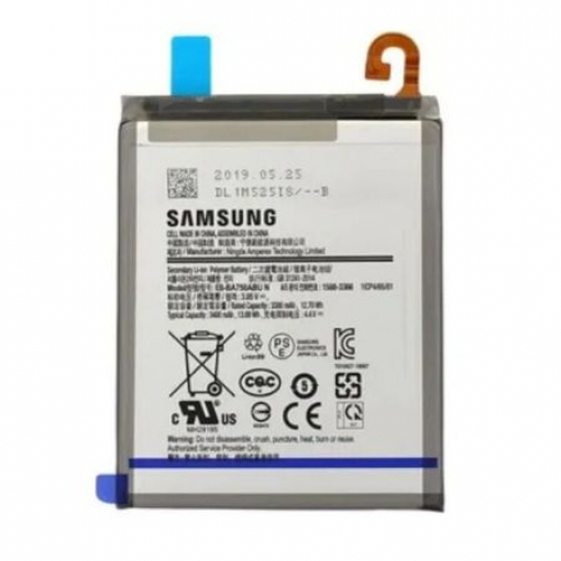 Thay pin Samsung Galaxy A06 (SM A065F) 