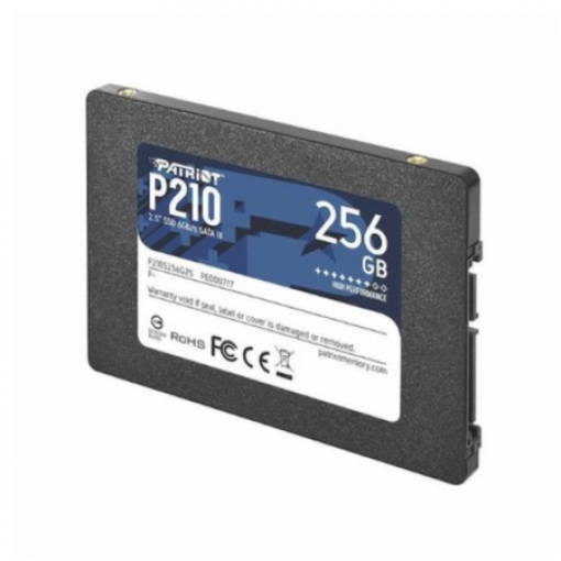 Thay SSD Patriot P210 2.5 Inch SATA III