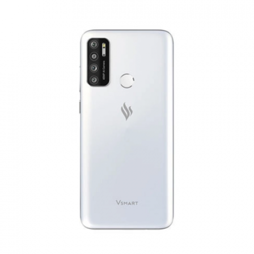 Thay vỏ Vsmart Live 4