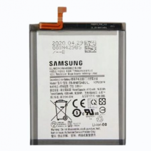 Thay pin Samsung Galaxy M55s (SM M558B) 