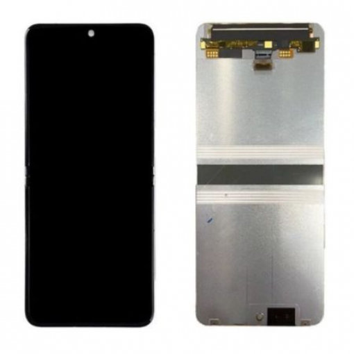 Thay màn hình Oppo Find N3 Flip (PHT110, CPH2519)