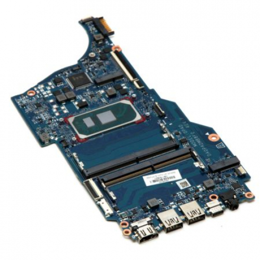 Thay main laptop HP 340S G7