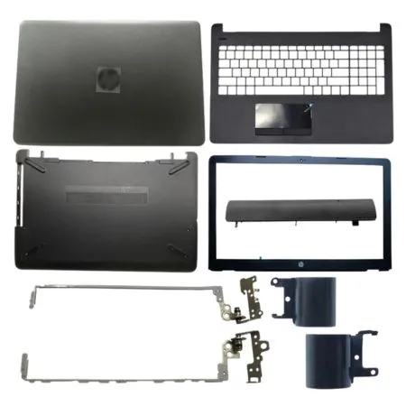 Thay vỏ Laptop HP 15 bs572TU