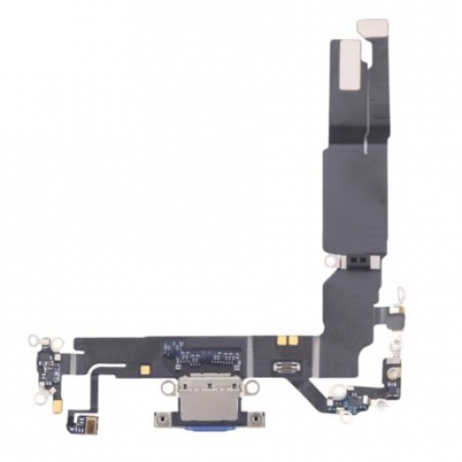 Thay cáp sạc iPhone 16e