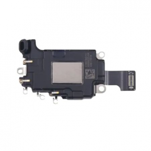 thay cụm chuông iPhone 16e