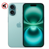 Sửa không âm thanh iPhone 16