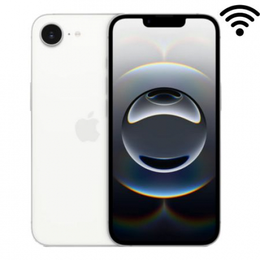 Sửa lỗi Wifi iPhone 16e 