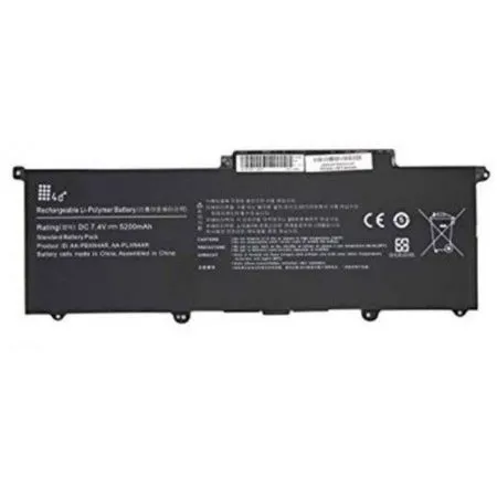 Thay pin laptop Samsung Ultrabook NP540U3C